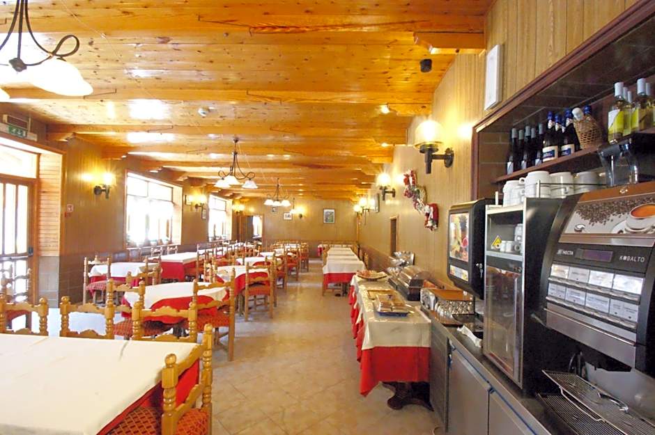 Hotel Europa
