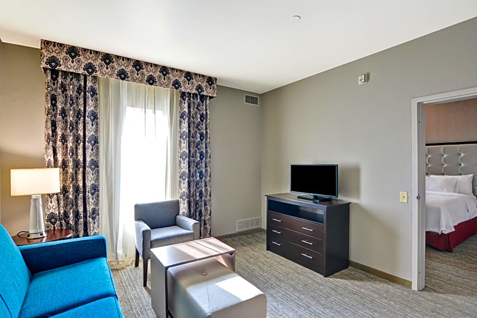 Homewood Suites by Hilton Amarillo
