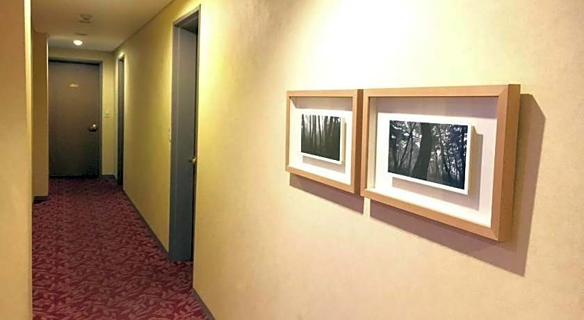 Hotel Daedong