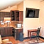 Iron Springs Luxury Lodge & Spa