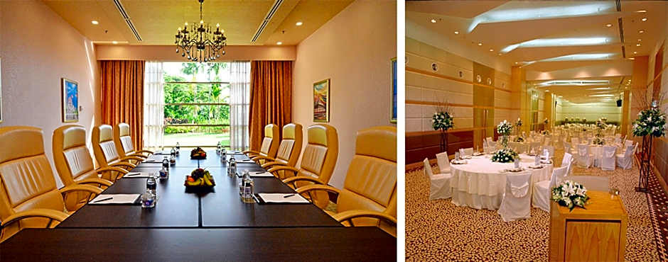 PULSE GRANDE Hotel Putrajaya