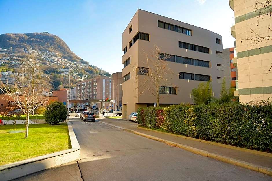 New Central Plaza Apartment -2