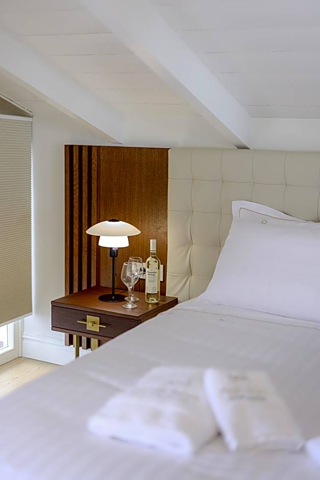 Nafplion Comfy Suites