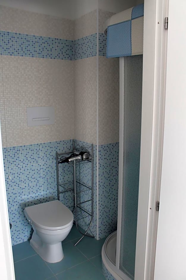 B&B Una Rotonda sul mare