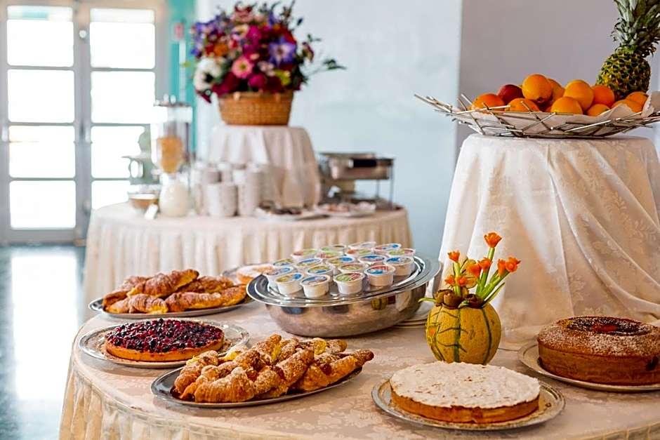 Victoria Terme Hotel