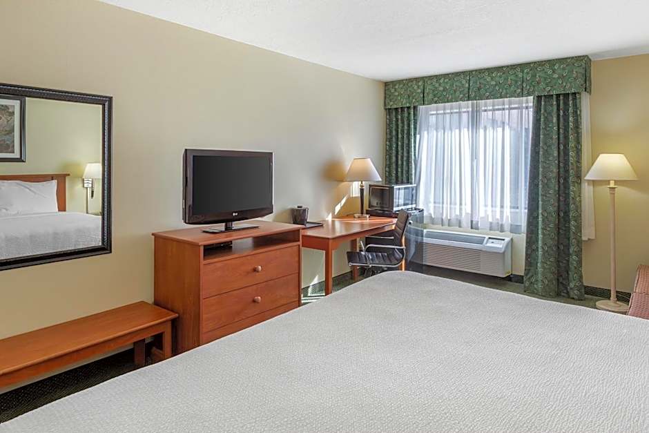 SureStay Plus Hotel by Best Western Price