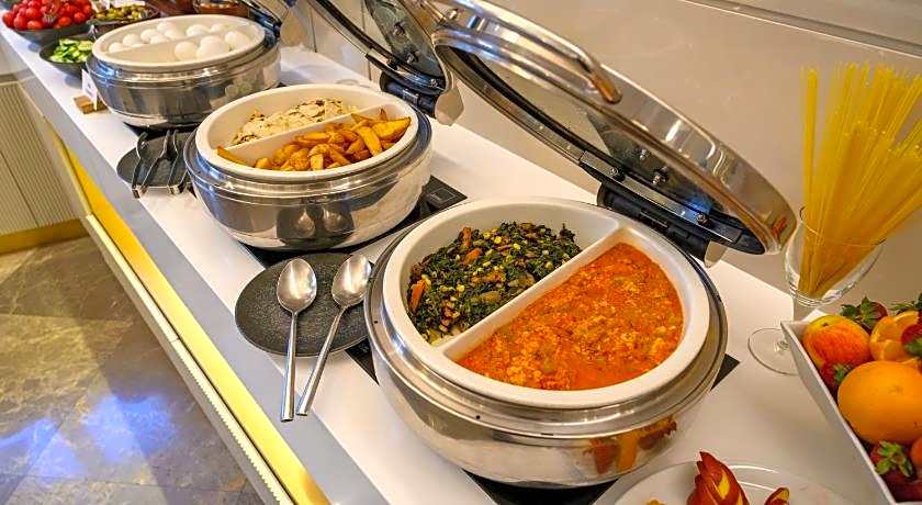 Four Points Flex by Sheraton Istanbul Taksim Square