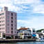 Iki Marina Hotel