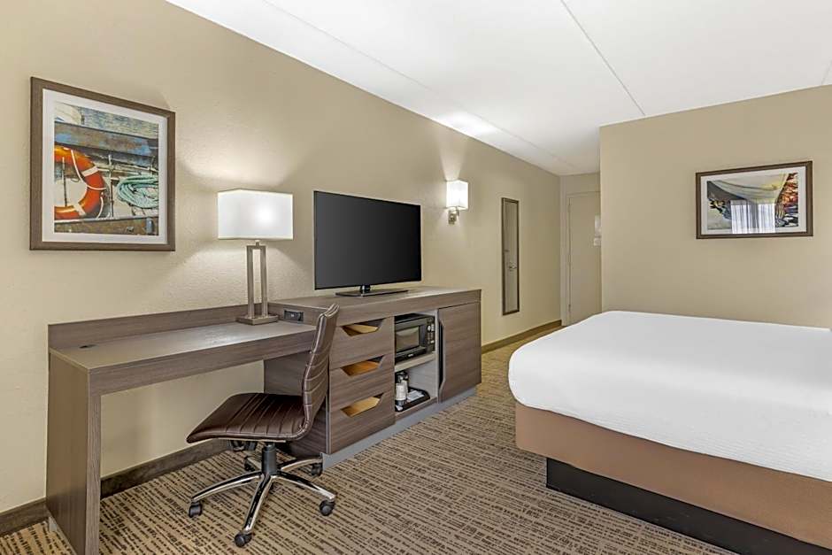 Best Western Holiday Lodge