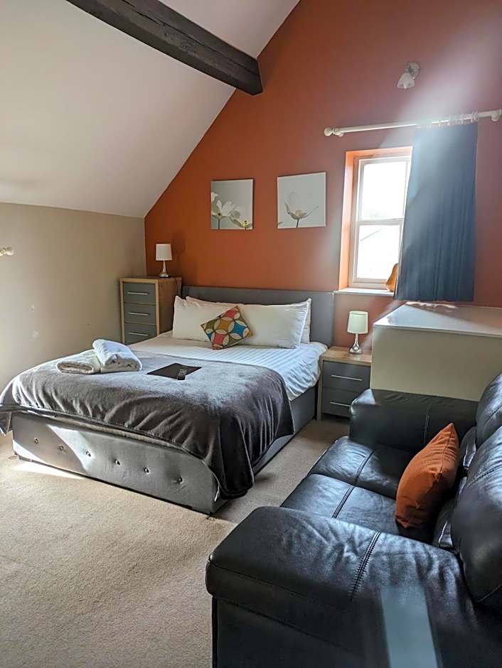 Charles Cotton Hotel