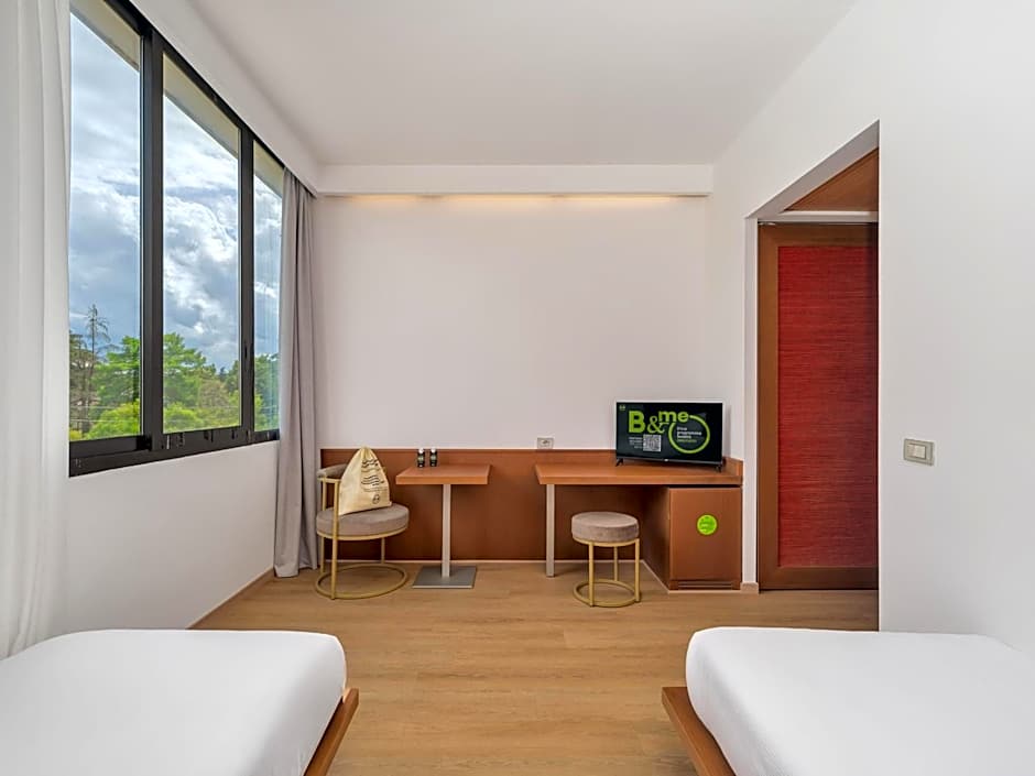 B&B HOTEL Padova Methis