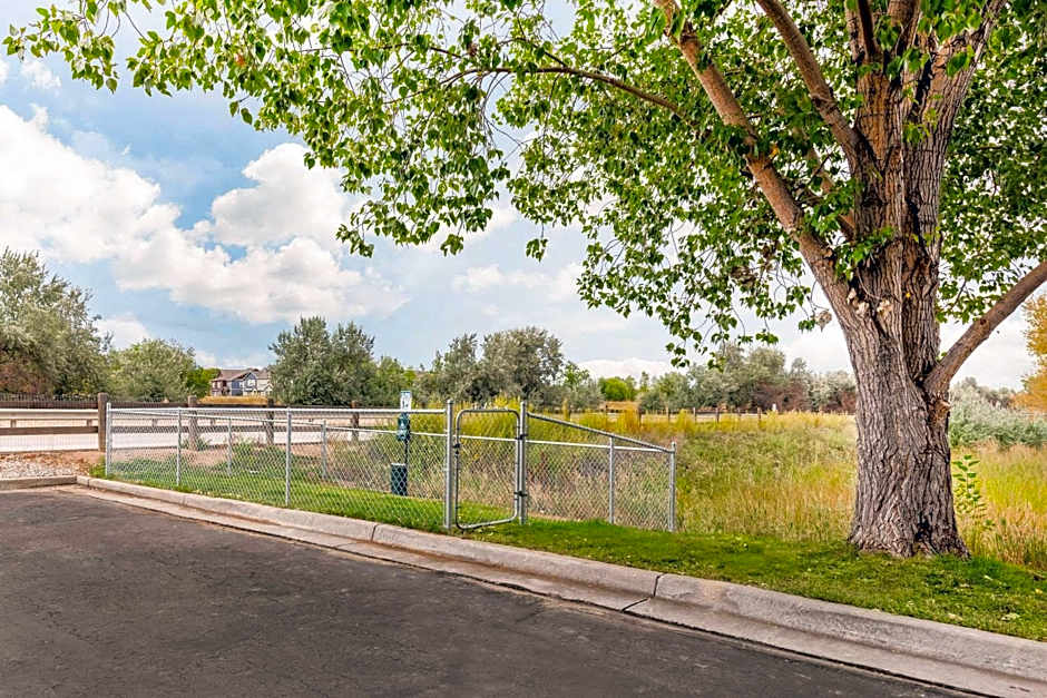 Quality Inn & Suites University Fort Collins