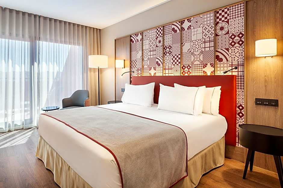 Eurostars Guadalquivir