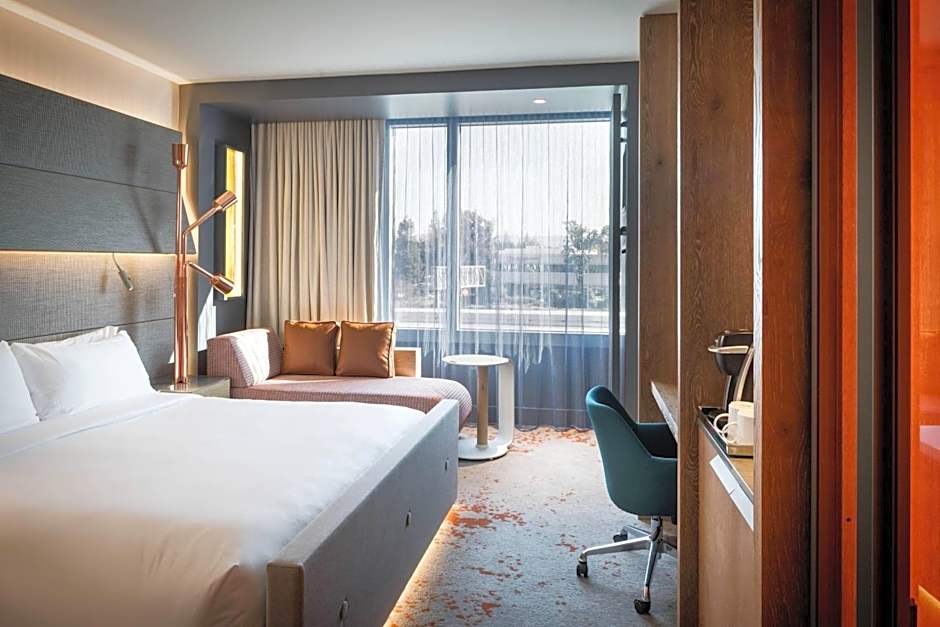 Hotel Nia, Autograph Collection by Marriott