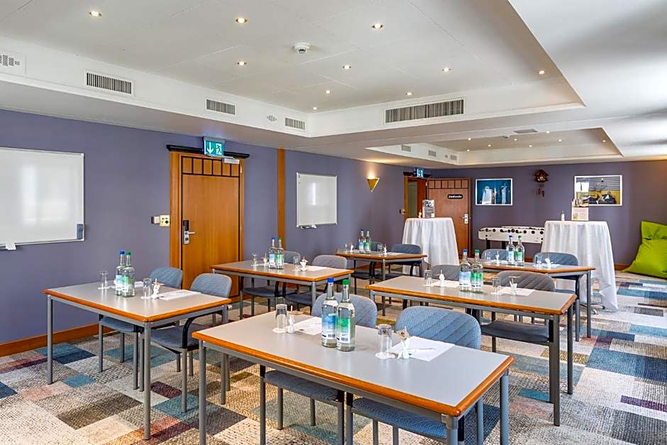Ibis Styles Luzern