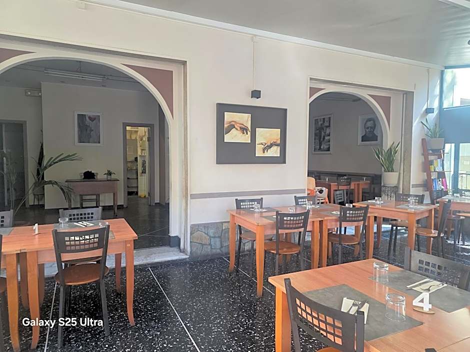 Albergo Torino