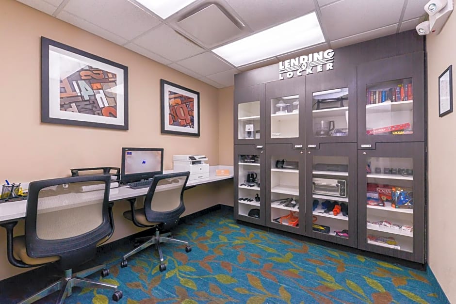 Candlewood Suites Plano North By IHG