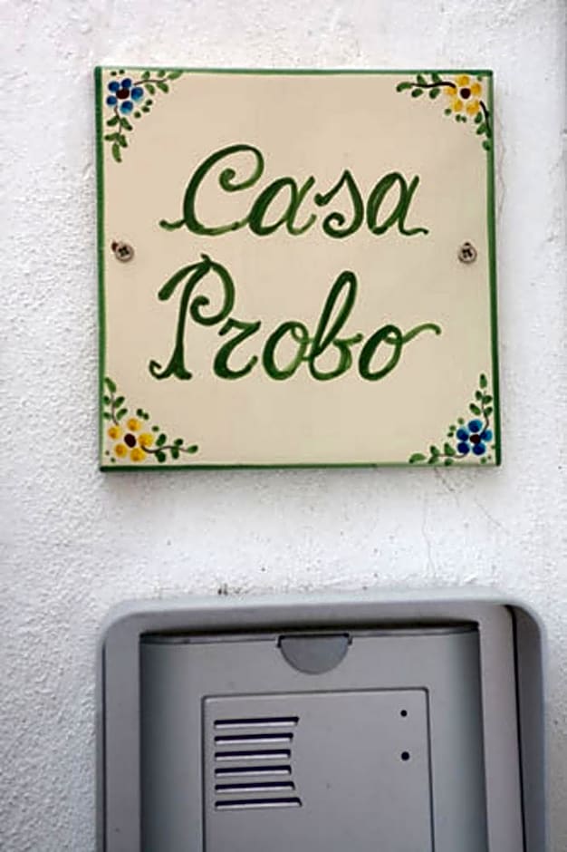 B&B Casa Probo