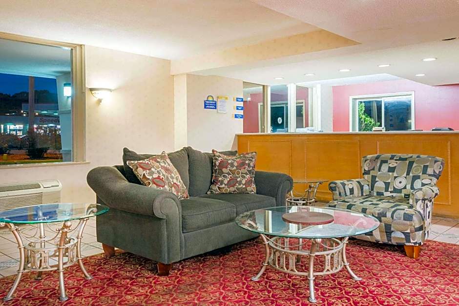 Days Inn by Wyndham Paintsville