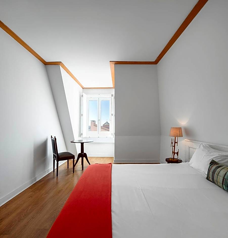 Palácio Camões - Lisbon Serviced Apartments