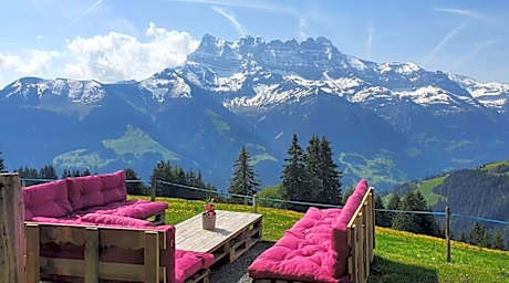 Chalet Chanso