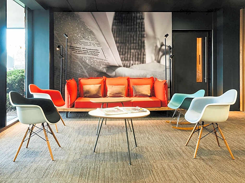 ibis Liverpool Centre Albert Dock - Liverpool One