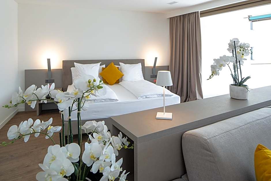 Hotel Lago Maggiore - Welcome!