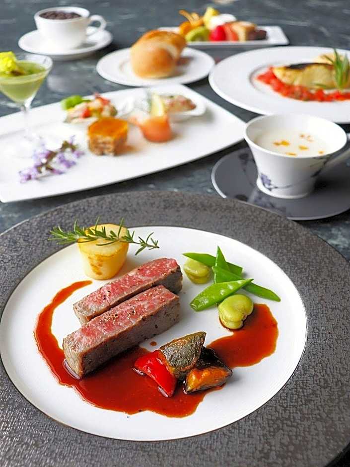 Kisarazu Washington Hotel