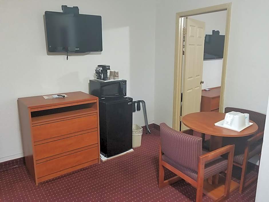 Americas Best Value Inn Williams Grand Canyon