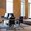 Courtyard by Marriott Santiago Las Condes
