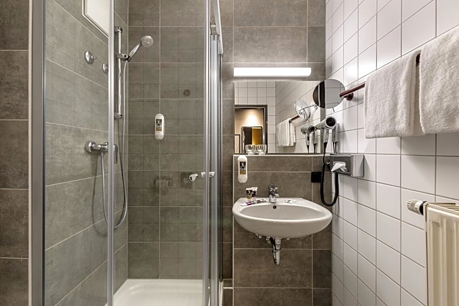 Mercure Stuttgart Zuffenhausen