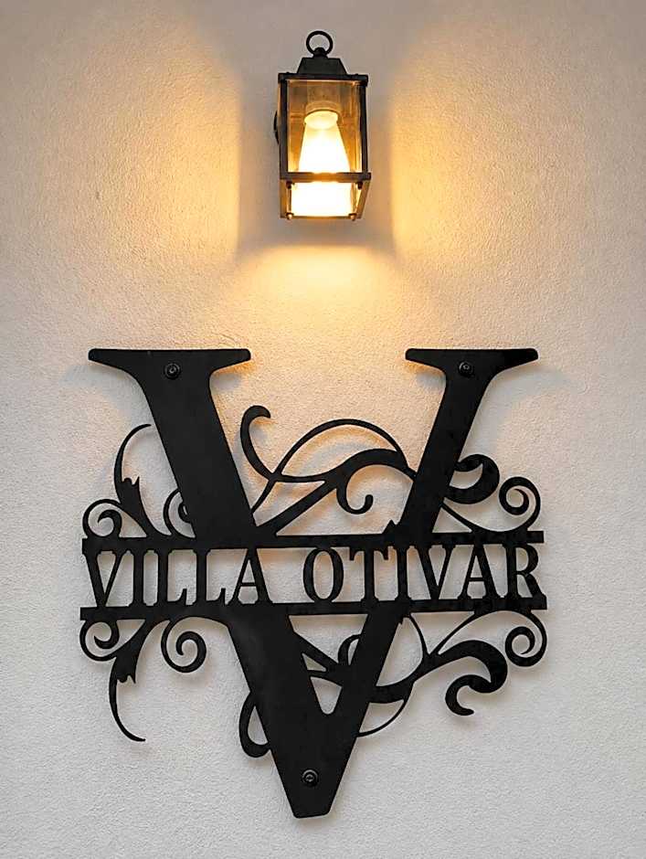 Villa Otivar - Rio Verde