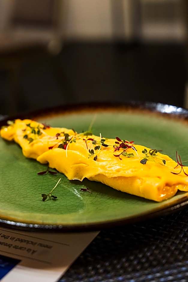 The Granary - La Suite Hotel