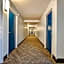 Motel 6 Arlington TX Entertainment District
