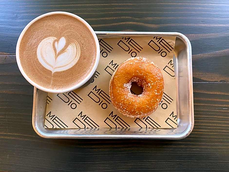 Friday Harbor Suites