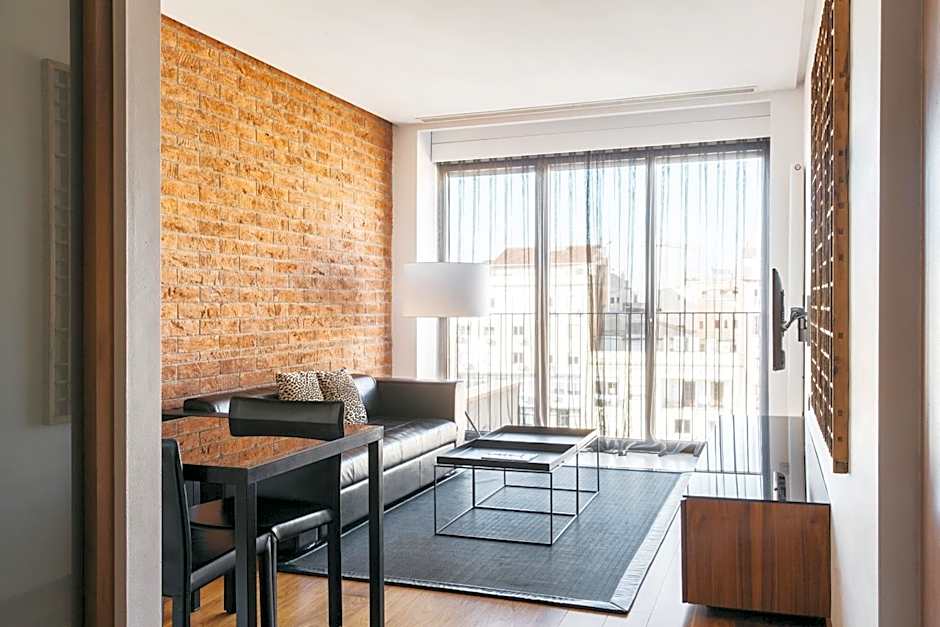 Suites Avenue