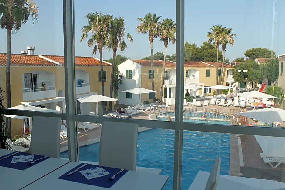 Club Cales de Ponent