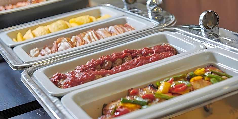 Keio Presso Inn Shinjuku