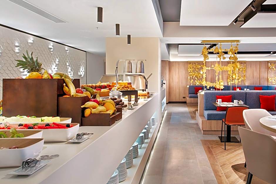 Eurostars Guadalquivir