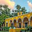 Hacienda San Miguel Yucatán