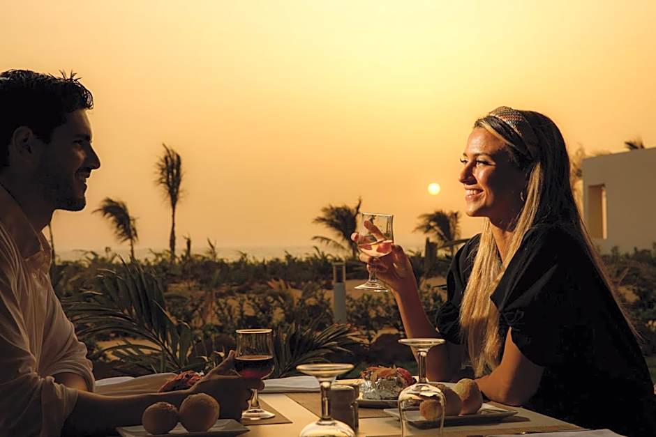 Hotel Riu Baobab - All Inclusive