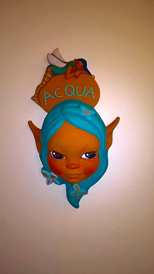 B&B Elfo degli Ulivi