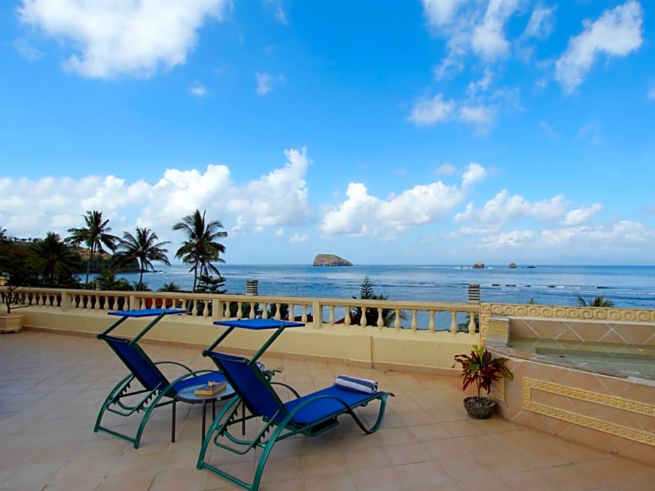 Bali Seascape Beach Club