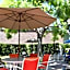 Hotel Pacific Garden