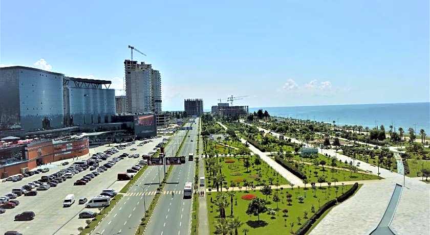 Legend Business Hotel Batumi