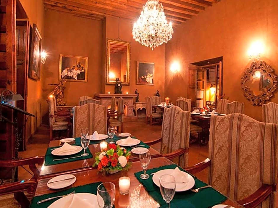 Mansion de los Sueños