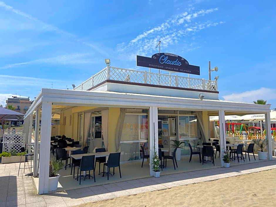 chiAma Hotel