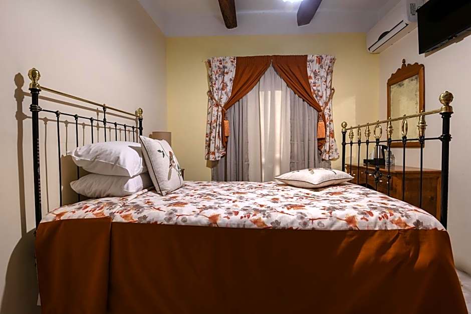 Maria Giovanna Guest House