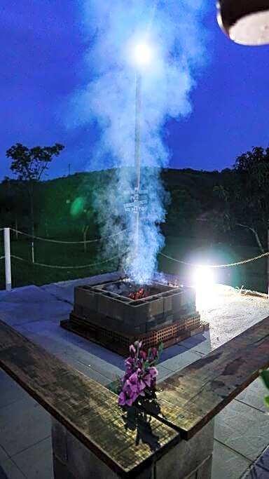 Chácara Alto Padrao Lago Sul