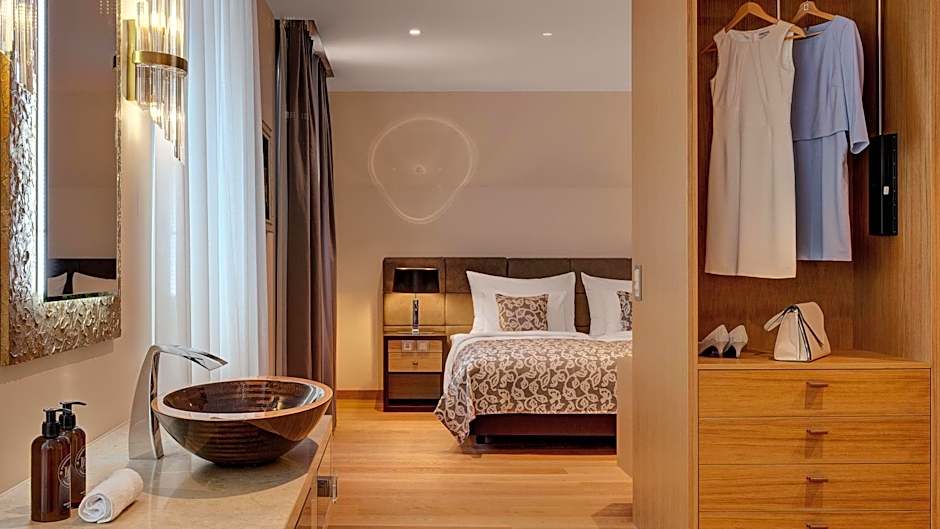 Hotel Alte Post Bonaduz